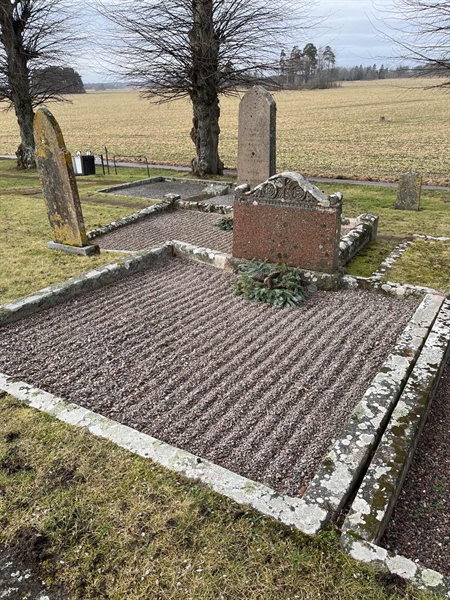 Gravnummer: HA B    66, 67