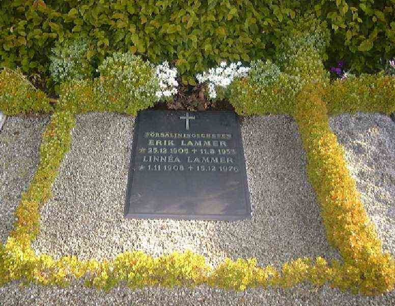 Grave number: NK Urn p    22