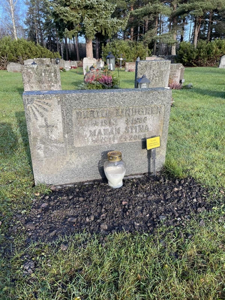 Hautatunnus: 1 U5    57