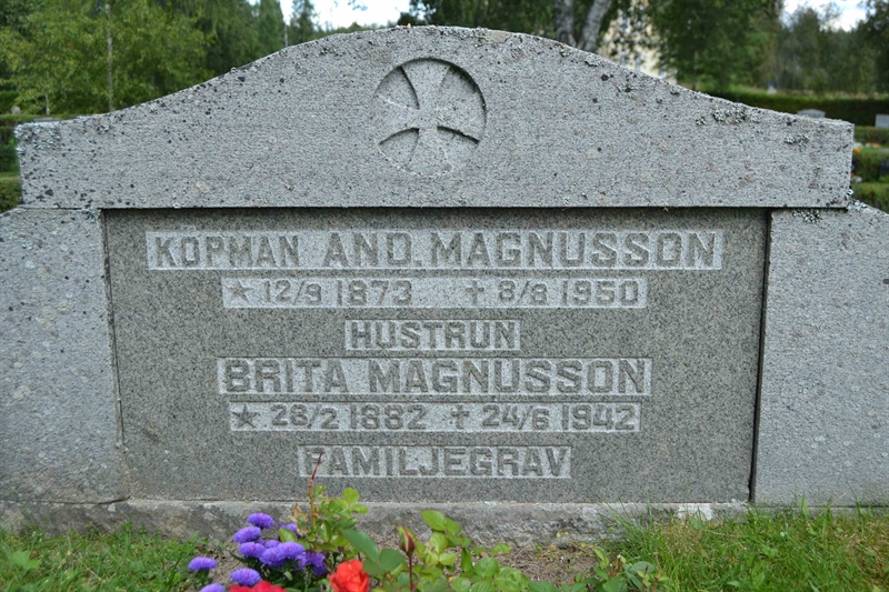 Grave number: 11 1    57-59