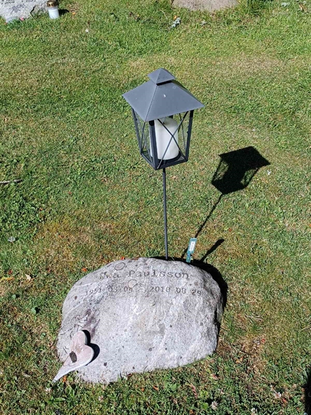 Hautatunnus: OS ÖK U   231