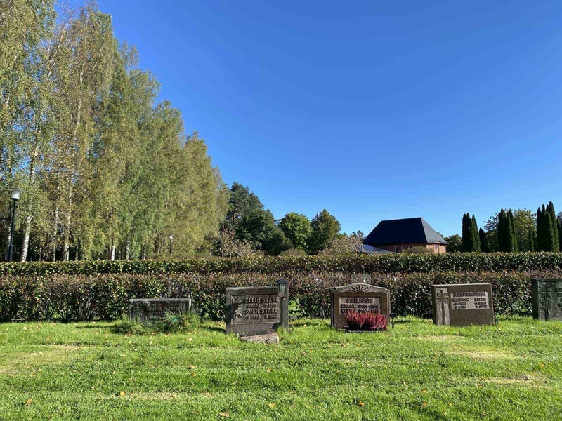 Grave number: 1 22     38