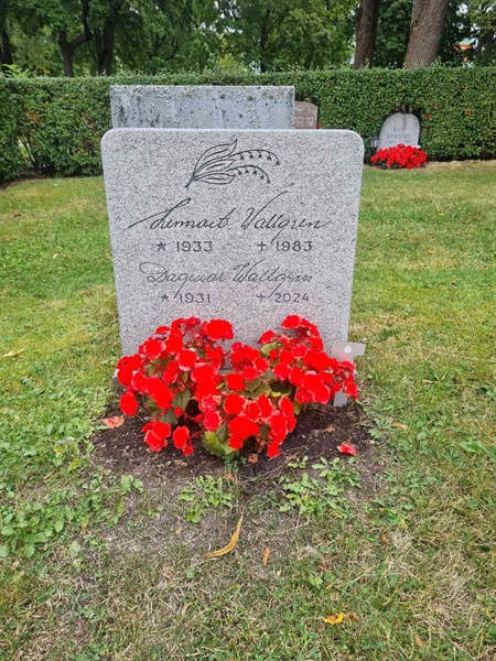 Grave number: 1 13  218, 219