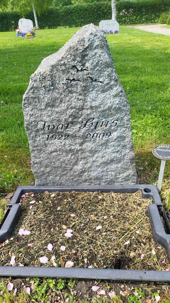 Grave number: D N 8  2228