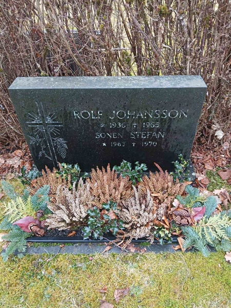 Hautatunnus: Ho E 196-197