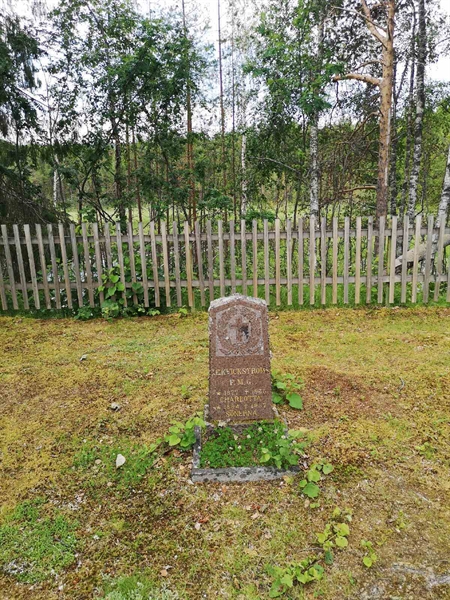 Gravnummer: SK C     6