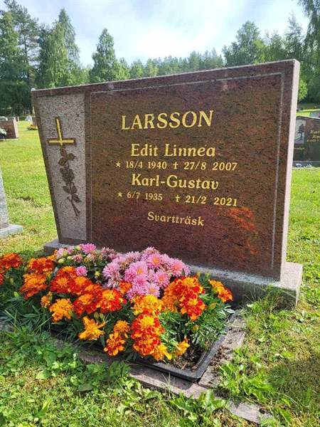 Grave number: 001 4  3431