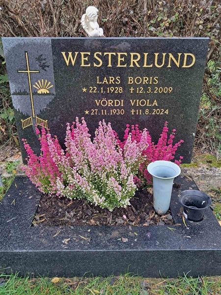 Grave number: N 10 5    33-34