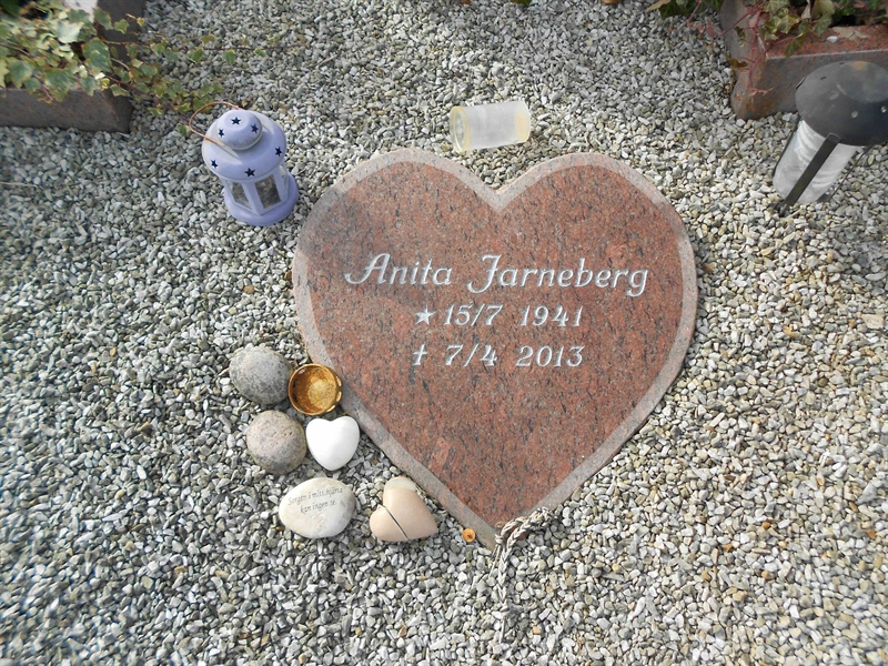Grave number: NÅ M2    68, 69