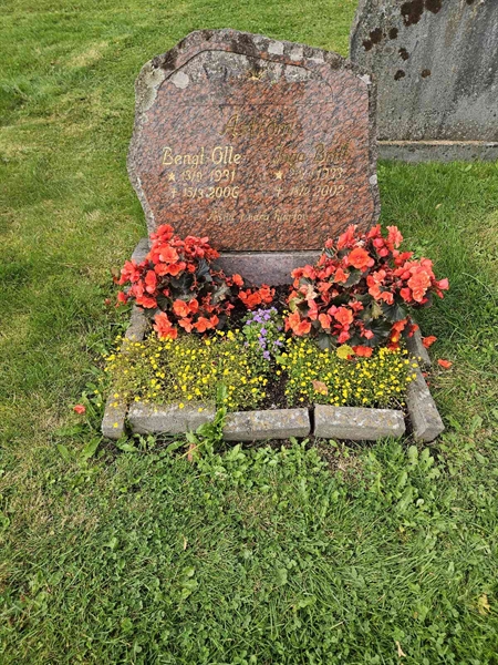 Grave number: Fr 8   190-191
