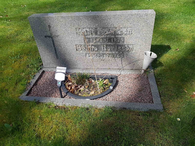 Grave number: 01  3163