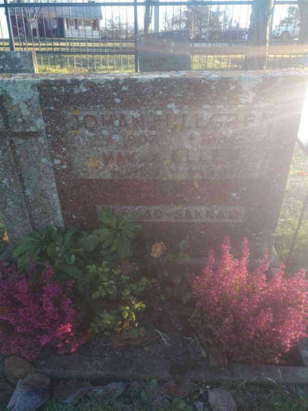 Grave number: H 093 012-13