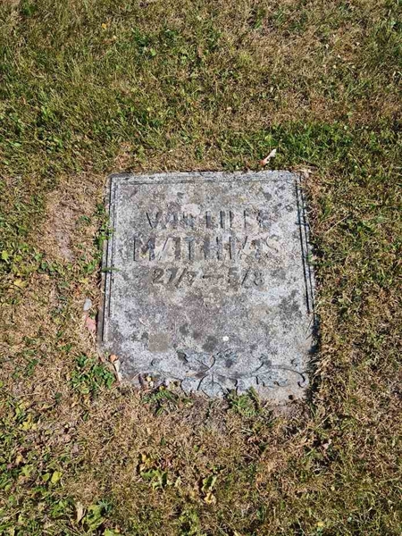 Hautatunnus: 1 C 409