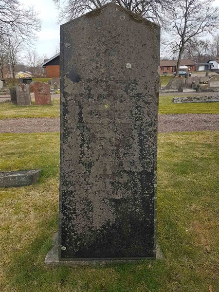 Grave number: RK J 1     3, 4