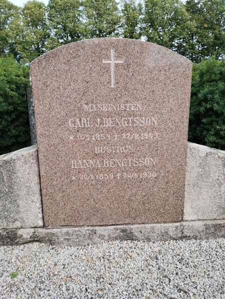 Grave number: NÅ 14    80, 81