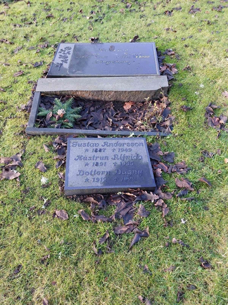 Hautatunnus: SG 02   420, 421