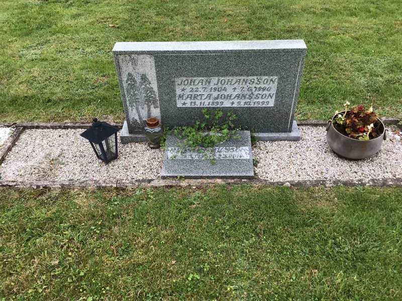 Grave number: 20 N   197-198