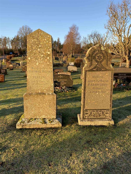 Grave number: 10 Ös 01    97-98