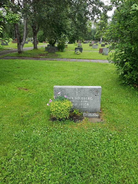 Grave number: NK 11    43