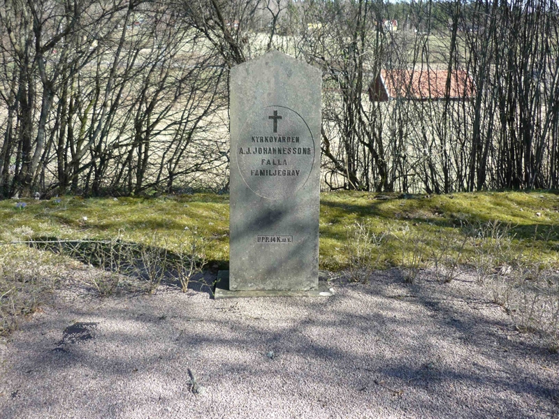 Grave number: ÖD 08   28, 29, 30