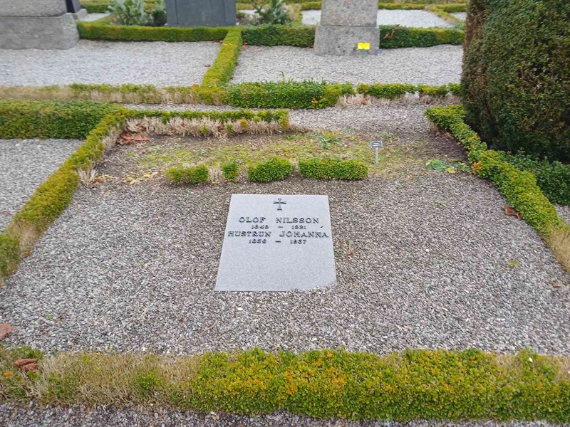 Hautatunnus: FE A    38, 39