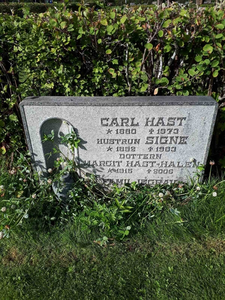 Hautatunnus: NK F B   170