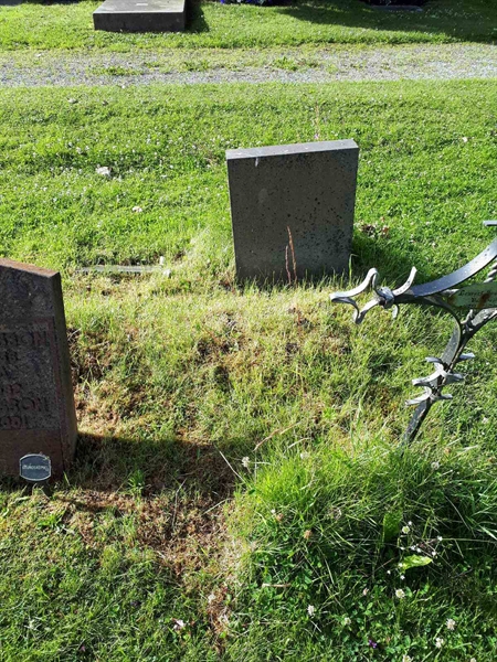 Hautatunnus: GK A 5   314M