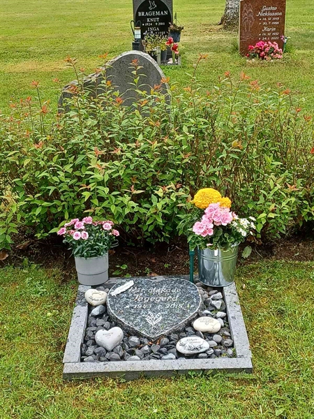 Grave number: OS ÖK   944