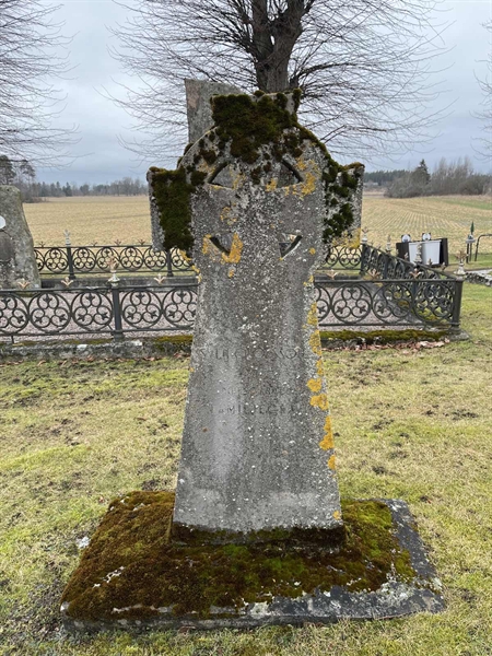 Hautatunnus: HA G    48, 49, 50, 51