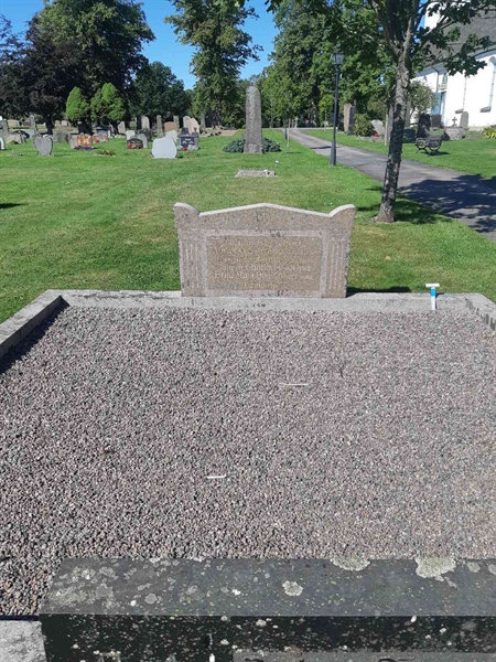 Grave number: Fr 1 39-40