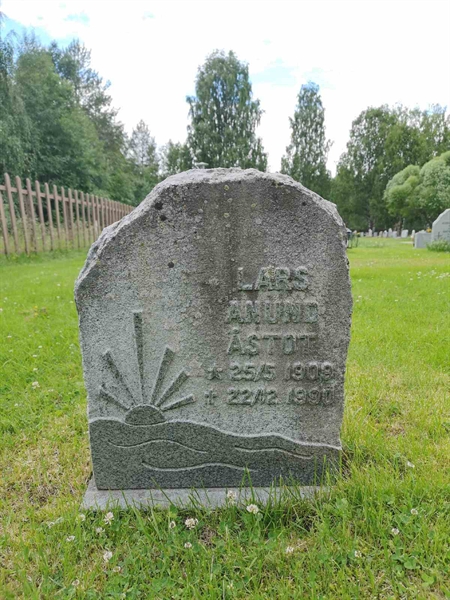 Grave number: NK 07    67