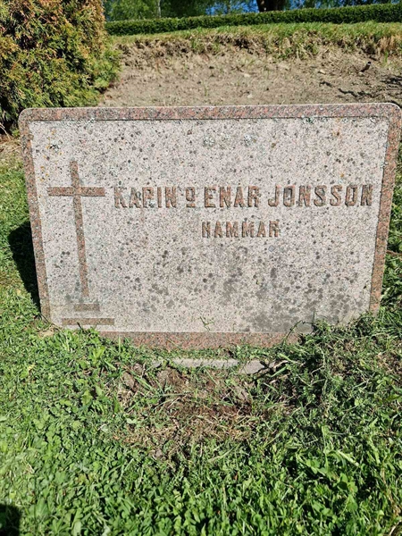 Grave number: 501 26 5263-5264