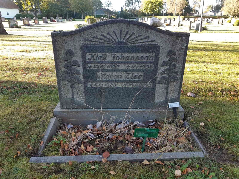 Grave number: Fr 7  1063-1064