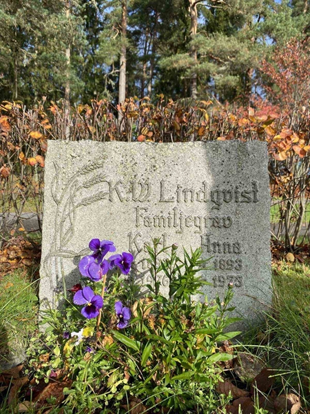 Grave number: 1 24     69