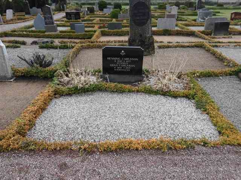 Grave number: VK 1 1447-1448