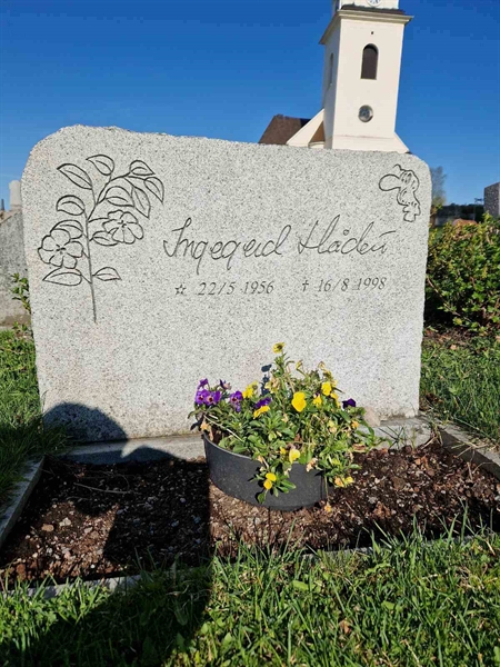 Grave number: 501 14 2731-2732