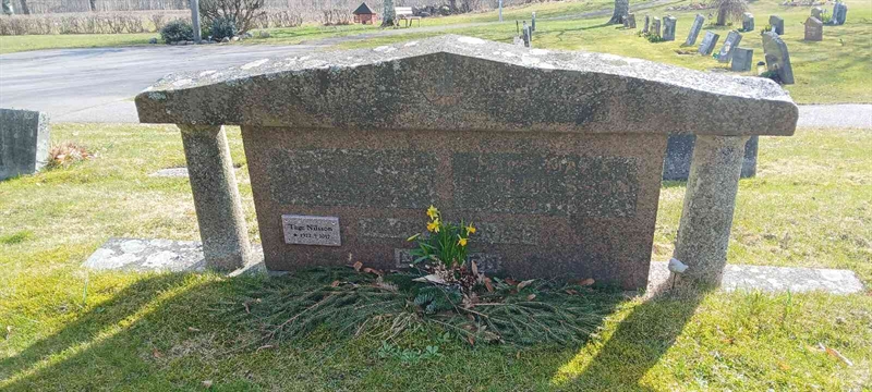 Grave number: 3 Nya B    29-31