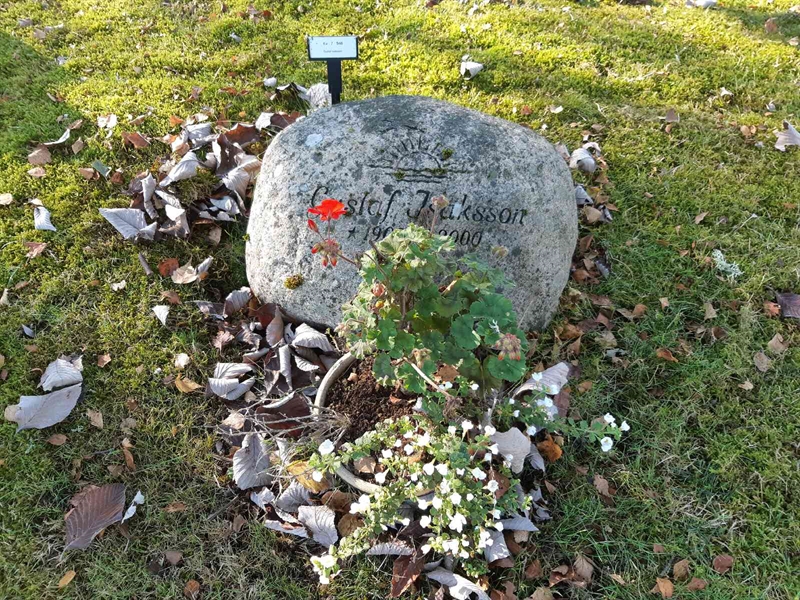 Hautatunnus: Fr 7   946