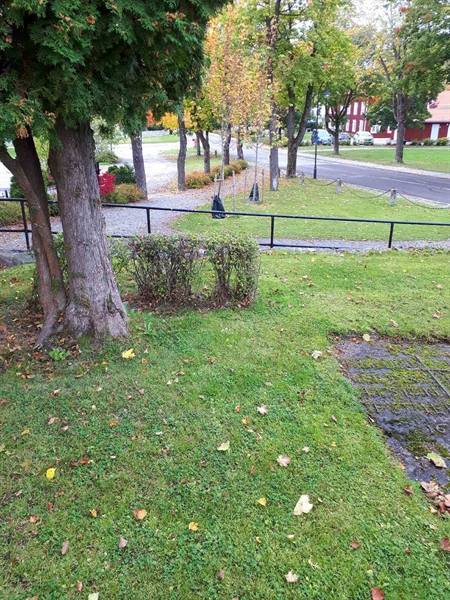 Grave number: GK F 1     3