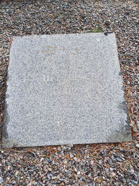 Hautatunnus: RS B 0273