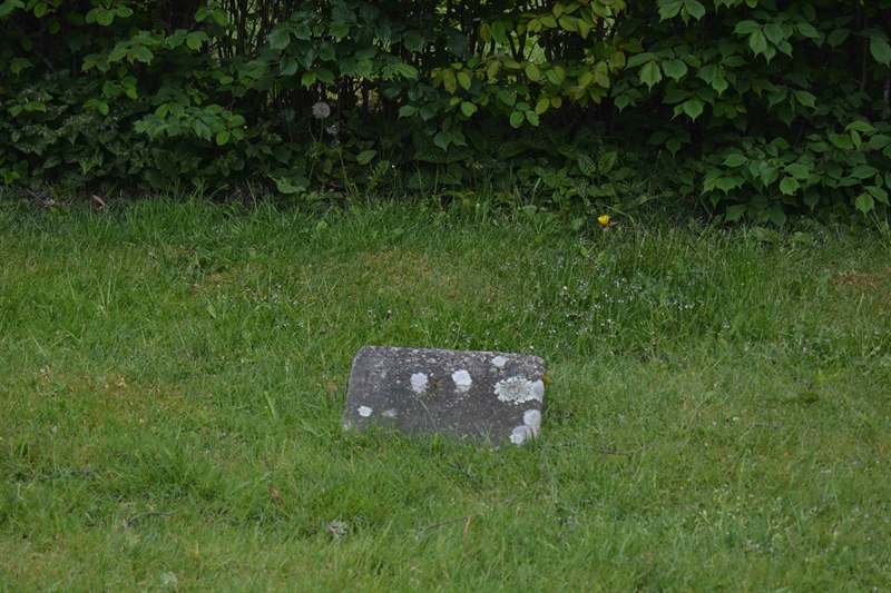 Grave number: SRN 4   280