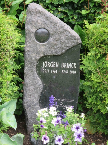 Grave number: HÖB 40     4
