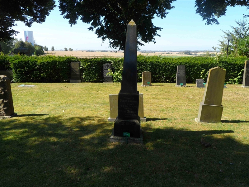 Grave number: SK A    54, 55