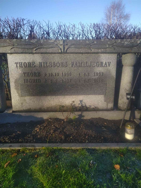 Grave number: H 091 004-05