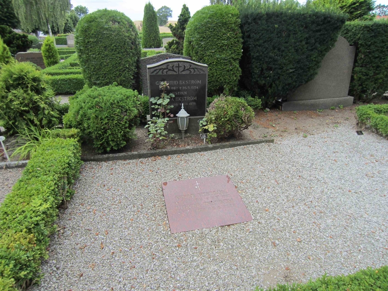 Grave number: HA 08    41