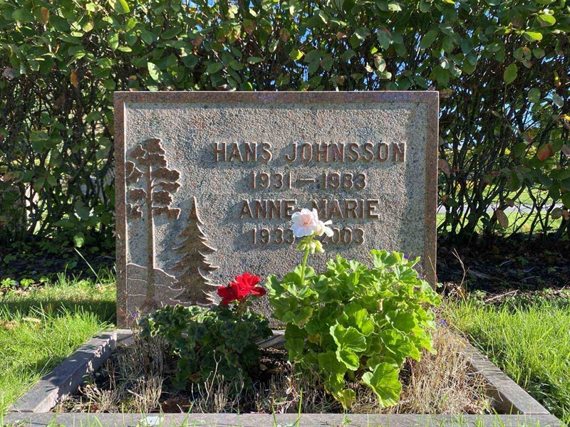 Grave number: 1 22     12