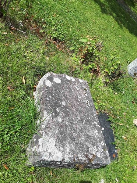 Hautatunnus: GK A 4    95V