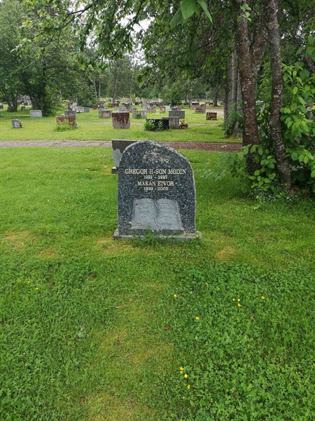 Gravnummer: NK 08    38