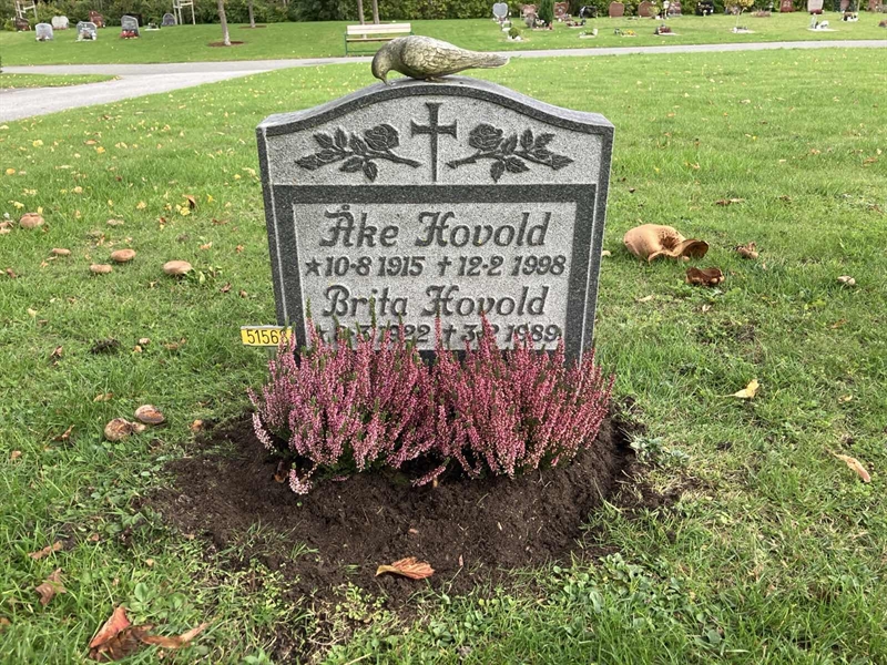 Grave number: R 01 796