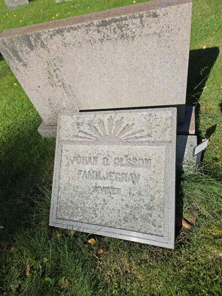 Grave number: Fr 7   276-277
